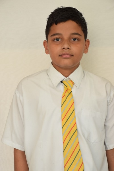 UJJWAL YADAV 